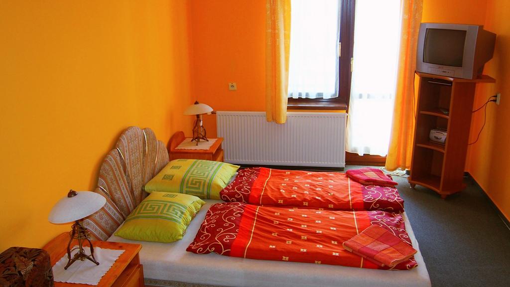 Penzion Tatry Poprád Szoba fotó
